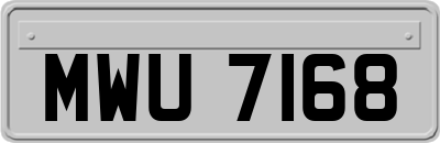 MWU7168