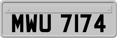 MWU7174