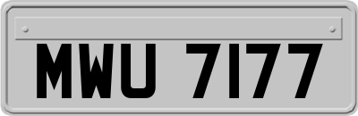 MWU7177