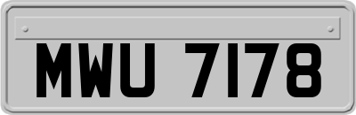 MWU7178