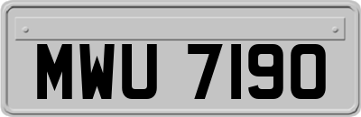 MWU7190