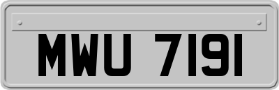 MWU7191