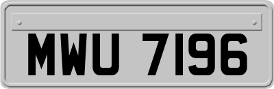 MWU7196