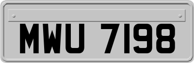 MWU7198