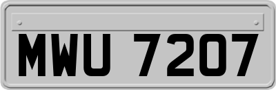 MWU7207
