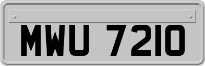 MWU7210