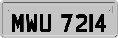 MWU7214
