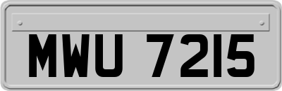 MWU7215