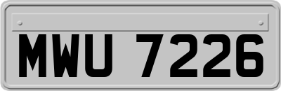 MWU7226