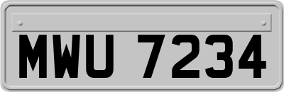 MWU7234