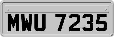 MWU7235