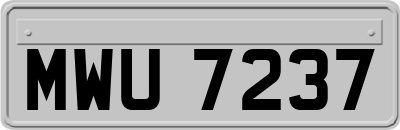 MWU7237
