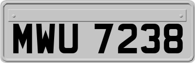 MWU7238