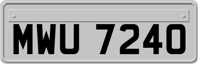 MWU7240