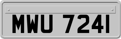MWU7241