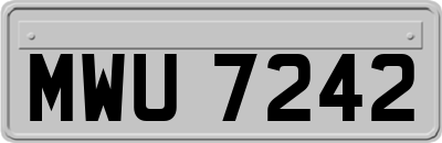 MWU7242