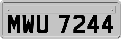 MWU7244