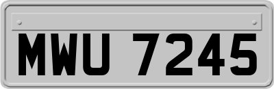 MWU7245