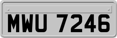 MWU7246