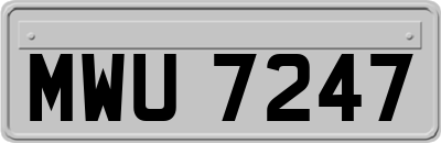 MWU7247
