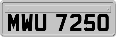 MWU7250