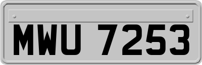 MWU7253
