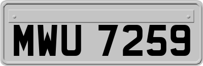 MWU7259