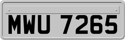 MWU7265