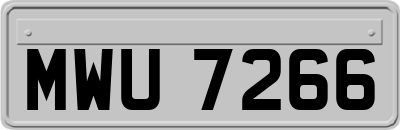 MWU7266
