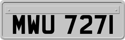 MWU7271