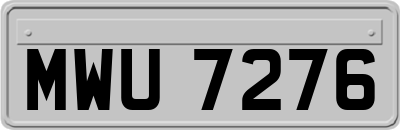 MWU7276
