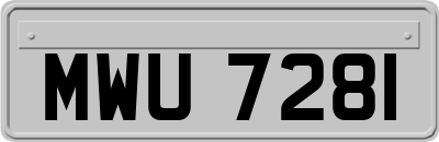 MWU7281