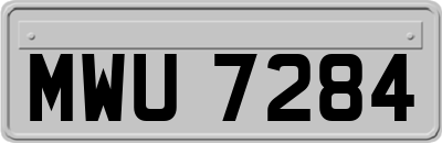 MWU7284