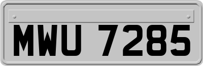 MWU7285