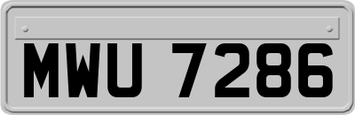 MWU7286