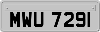 MWU7291