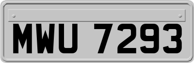 MWU7293
