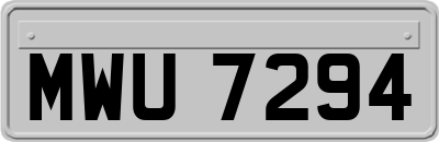 MWU7294
