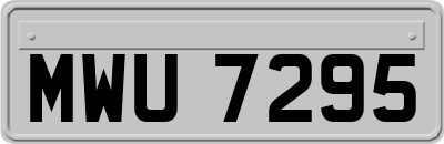 MWU7295