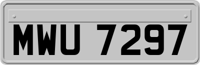 MWU7297