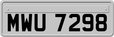 MWU7298