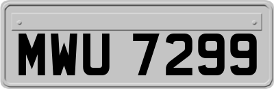 MWU7299