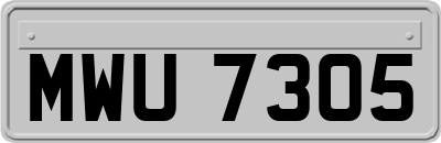 MWU7305