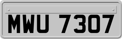 MWU7307