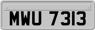 MWU7313