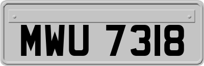 MWU7318