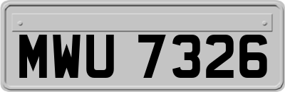 MWU7326