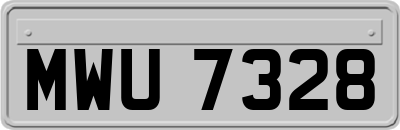 MWU7328