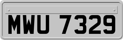 MWU7329