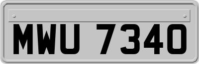 MWU7340